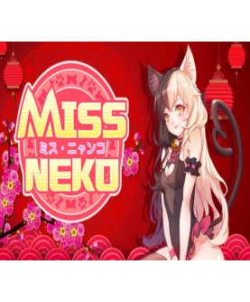Miss Neko Steam Key GLOBAL